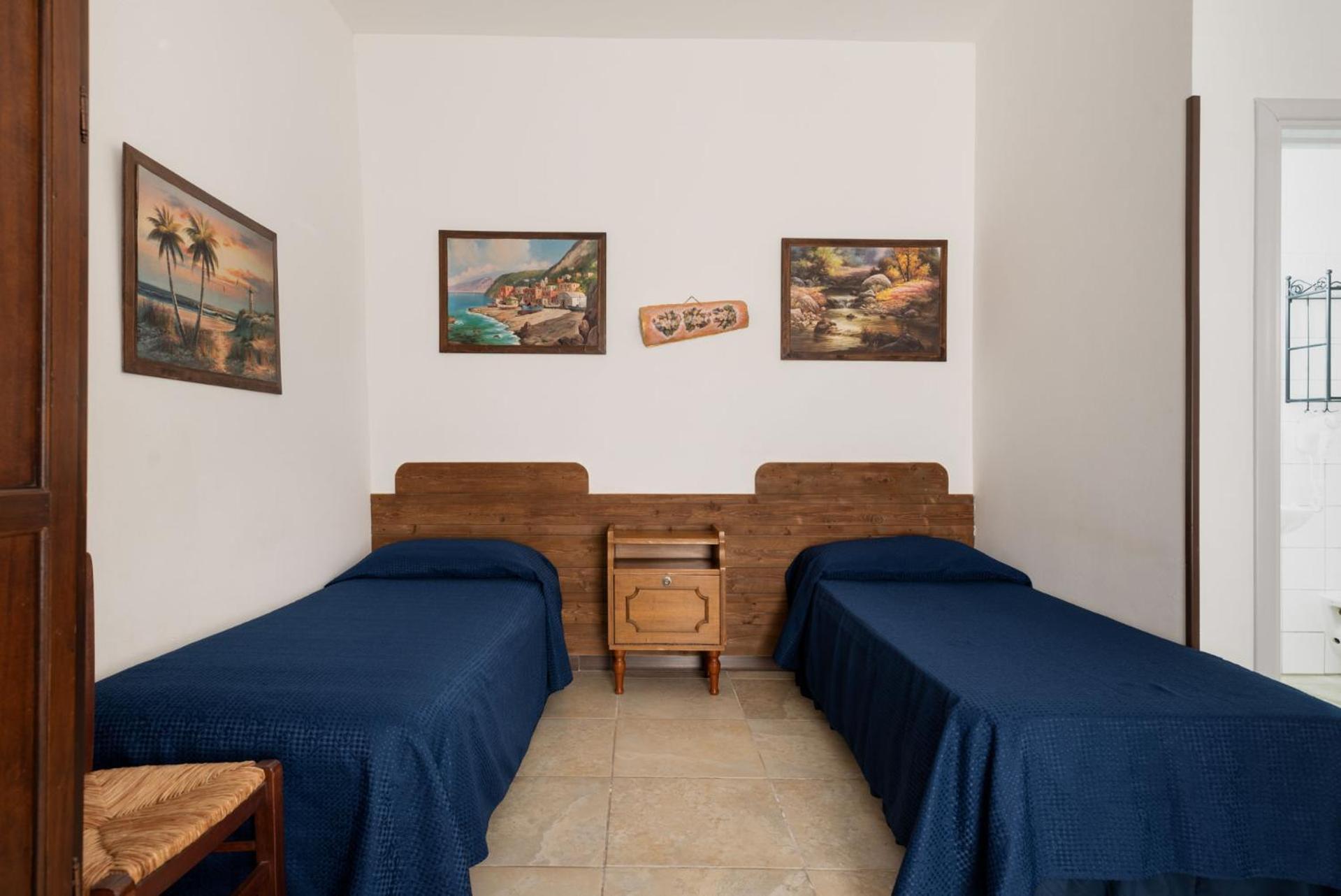 Bio-Agriturismo Masseria La Palombara Salve Dış mekan fotoğraf