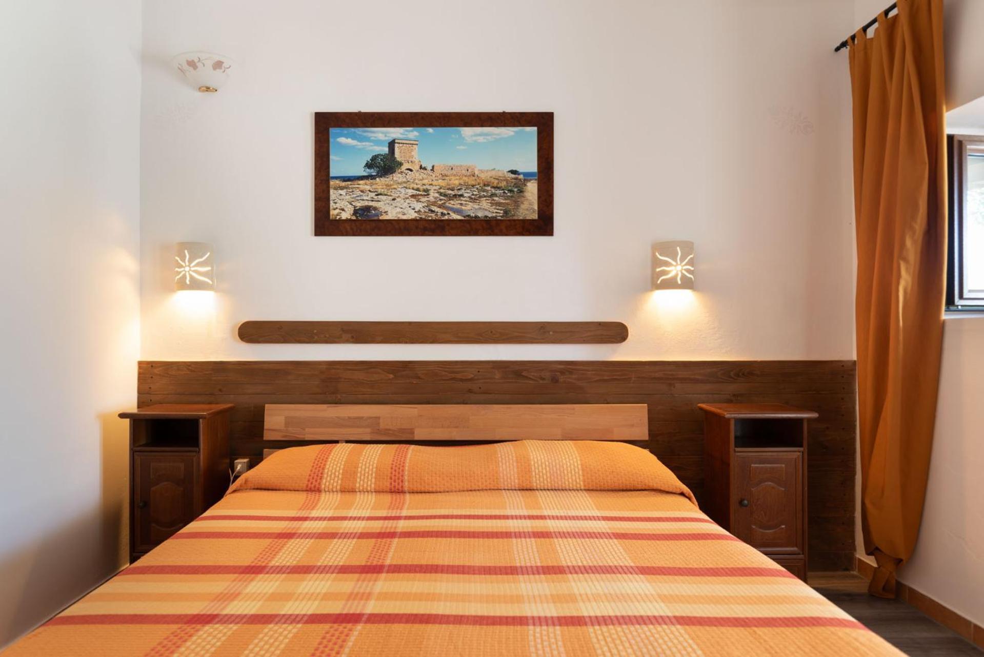 Bio-Agriturismo Masseria La Palombara Salve Dış mekan fotoğraf